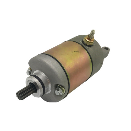 Anlasser starter motor - motor, for