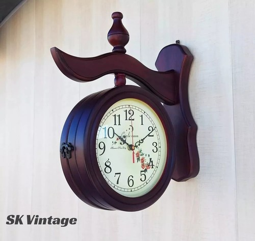 Doppelseitige schwarze holz - doppelseitige,