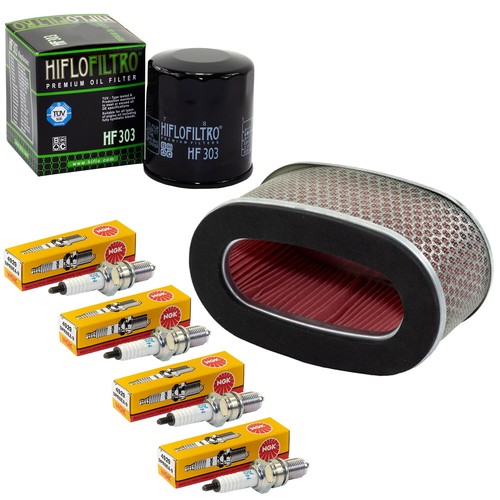 Set für honda - 750, c2