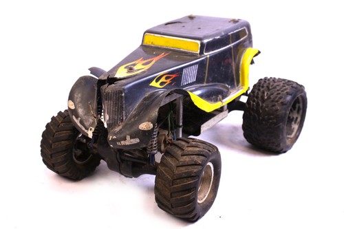 Modell monster truck 10 - rc,