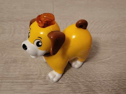 Vtech 544304 tip tap baby - vtech,
