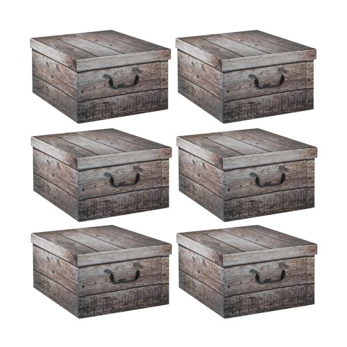 Aufbewahrungsboxen mit deckel - aufbewahrungsboxen,