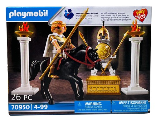 Playmobil 70950 sonderfigur - ,