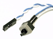 Reset-Taster Power Switch