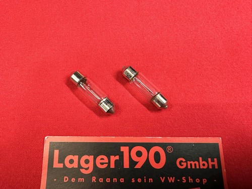 Winkersoffitte käfer - 2x, vw