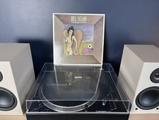 Bill Nelson Savage Gestures