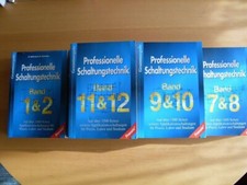 Professionelle Schaltungstechnik  Gesamtauflage 9.200 Seiten