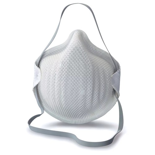 Moldex 2400 ffp2 nr - 1, x