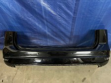 VW Sharan 7N Stoßstange