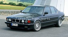 Für BMW E32 7er KAW 730i / 735i / 740i Tieferlegungsfedern Federn 55/35