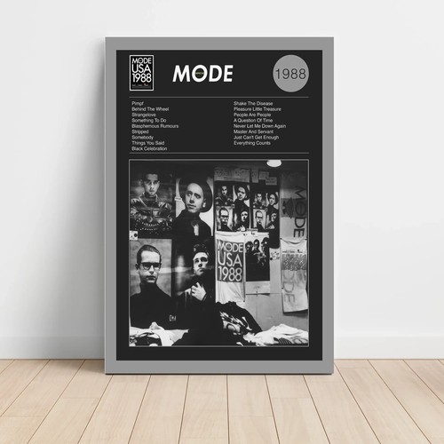 Depeche mode 101 fine - mode,