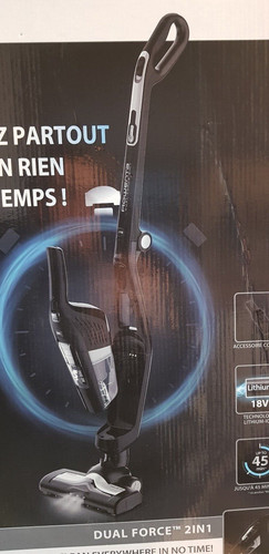 Rowenta rh6735wh dual force - rowenta,