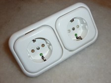 Busch & Jäger LX in