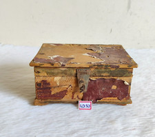 Vintage Handgefertigt