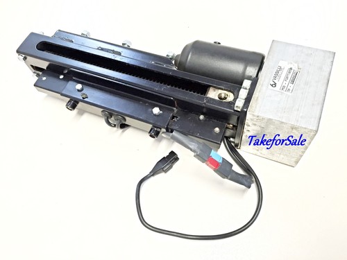 Linear mech motor vassilli - linear-mech,
