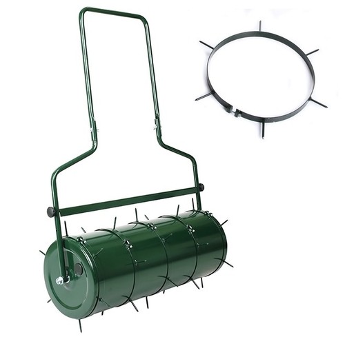 Rasen aerator set - rasen,