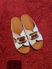 Super bequeme Pantoletten damen gr. 42