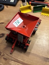 Siku Farmer 2271 Kverneland