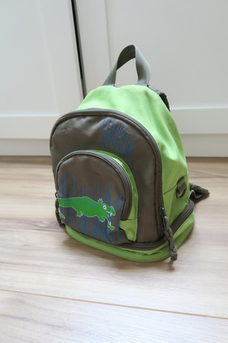Kindergarten tasche lässig - kindergarten,