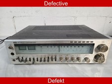 ITT HiFi 8033 Receiver Tuner