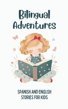 Bilingual Adventures Spanish