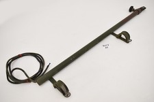 Teleskopstange Rundumleuchte