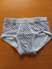 Vintage Schiesser Slip