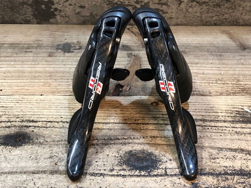 Campagnolo record ergopower - campagnolo,