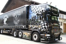 Lkw foto scania streamline - lkw,