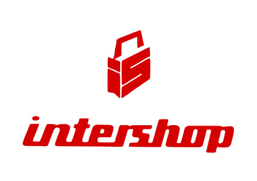 Ddr intershop aufkleber - ddr,