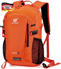 Leichter Wanderrucksack Damen