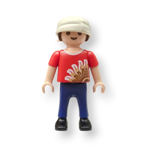 Playmobil figur junge kind - playmobil,
