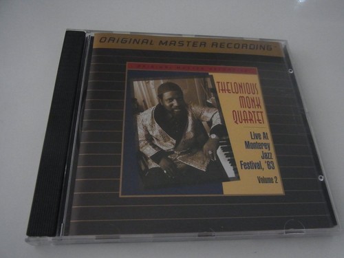 Thelonious monk live at - ,