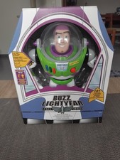 toy story buzz lightyear Figur Filmgrösse