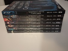 ⭐ SOMETHING IS KILLING THE