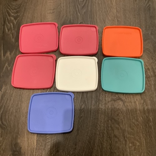 Tupperware ersatzdeckel - tupperware,
