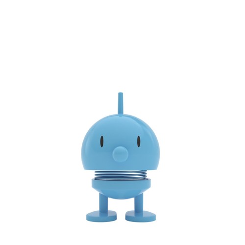 Hoptimist bumble türkis - bumble, s