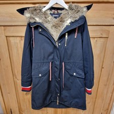 Tommy Hilfiger Damen Parka -