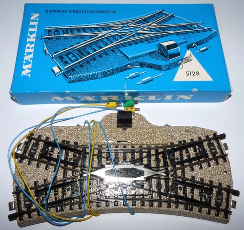 Märklin 5128 el - märklin,