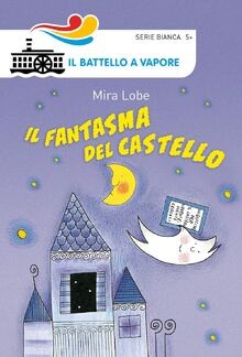Fantasma del castello - fantasma,