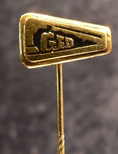 Gewerkschaft der eisenbahner - der,