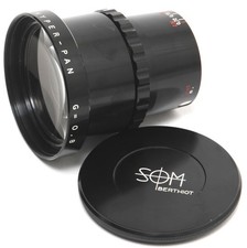 @ Som Berthiot Hyper-Pan G =