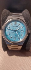 Citizen Zenshin Automatik