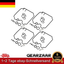 4x Vergaser Reparatursatz