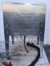 Lancer 100 Lb Ice Chest w/