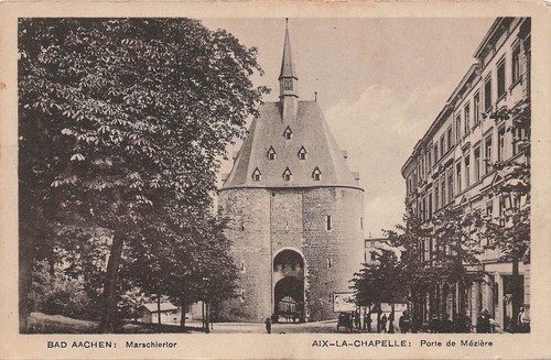 Aachen - , (52064)