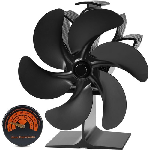 Ofenventilator blätter - ofenventilator,