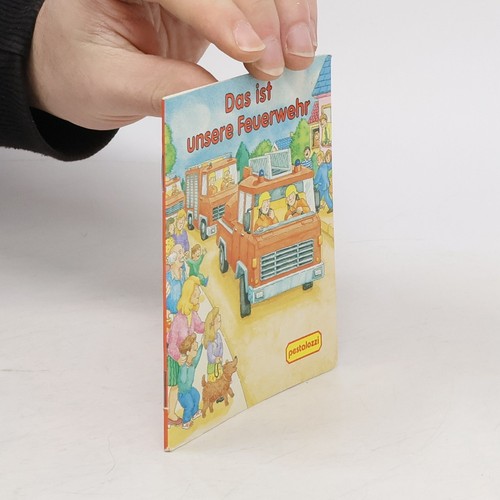 Das ist unsere feuerweht - feuerweht , | 