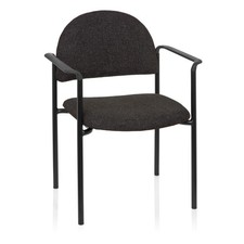 Besucherstuhl Stapelstuhl