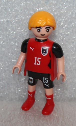 Playmobil öfb österreich - playmobil,